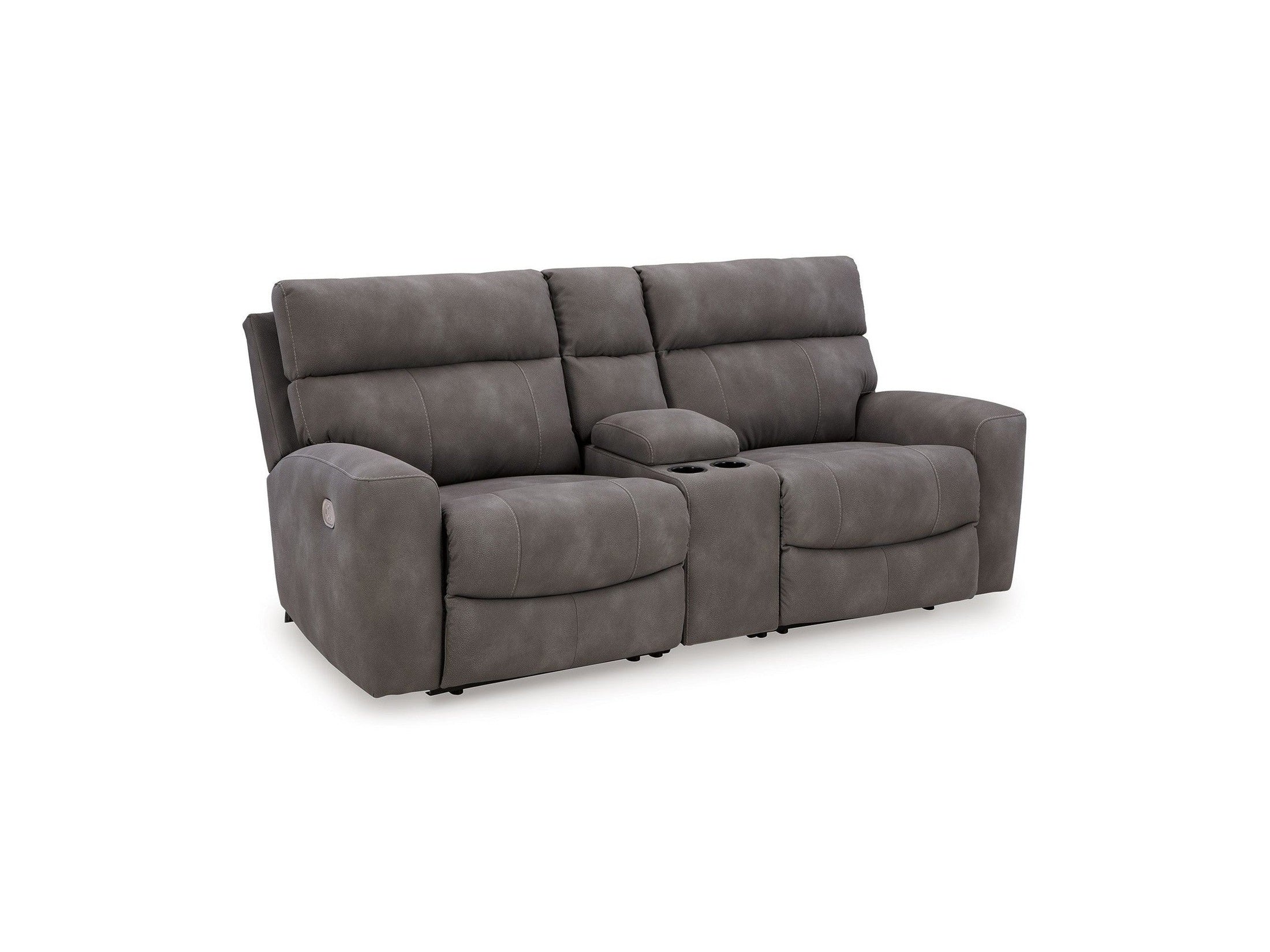 Next-Gen Durapella - Reclining Sectional