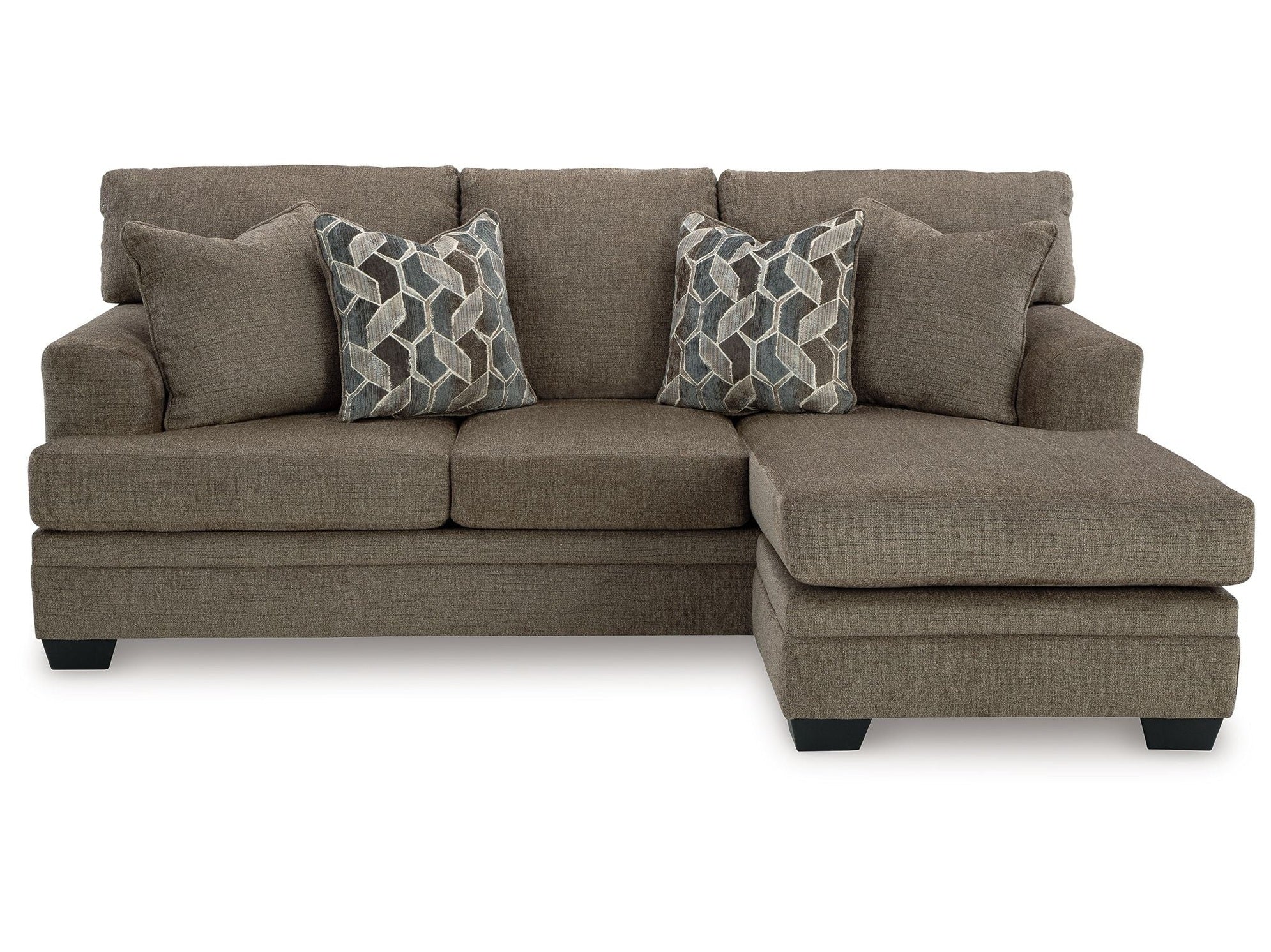 Stonemeade - Sofa Chaise