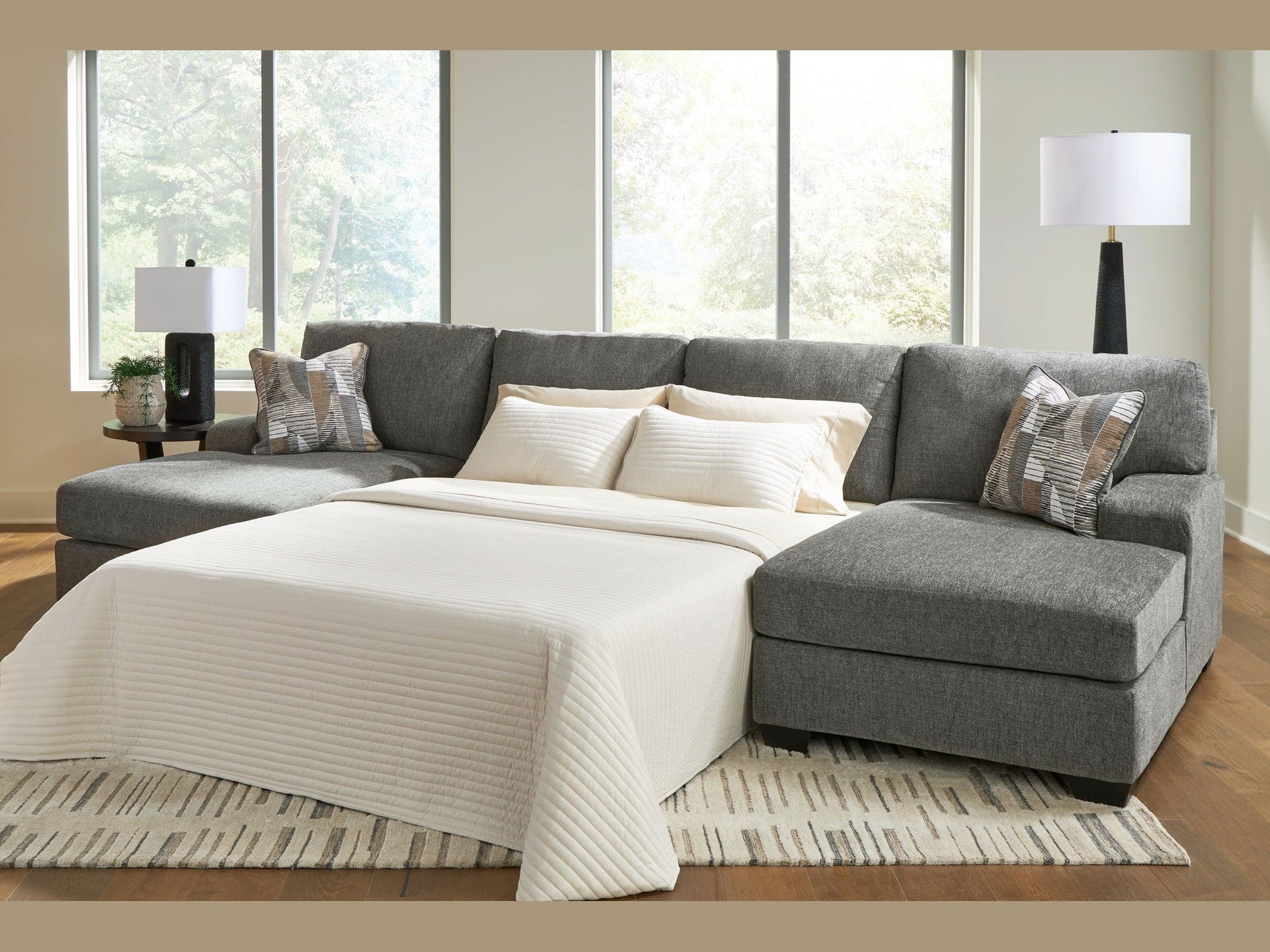 Newellen - Sectional