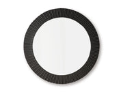 Ozias - Accent Mirror - Black