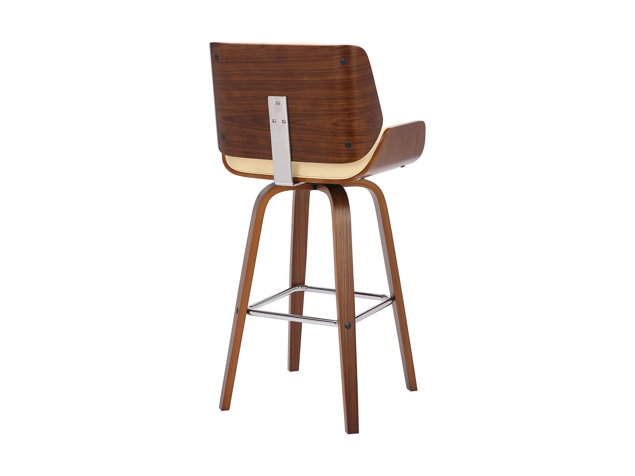 Tyler - 26" Counter Height Swivel Bar Stool