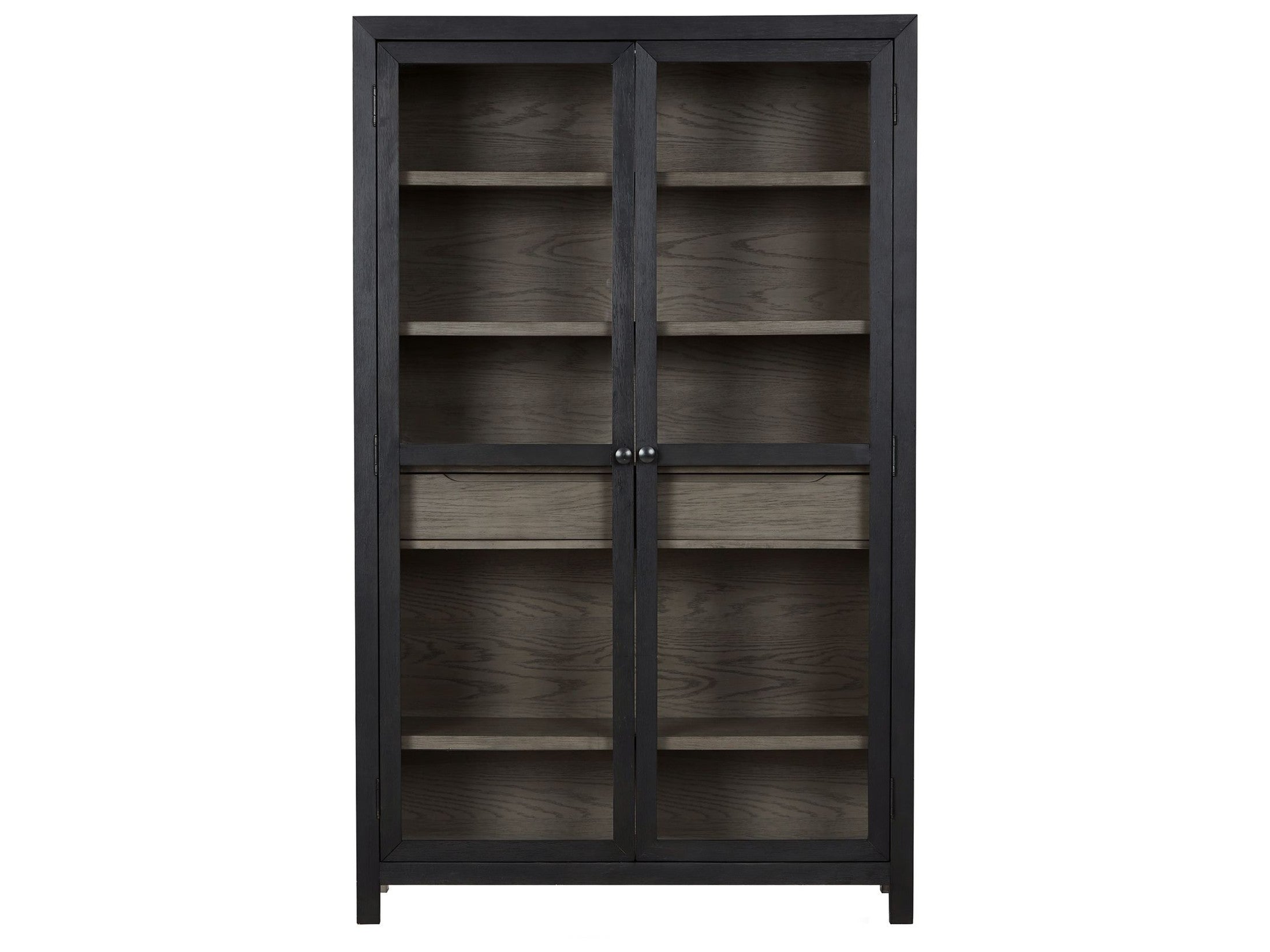 Lenston - Accent Cabinet