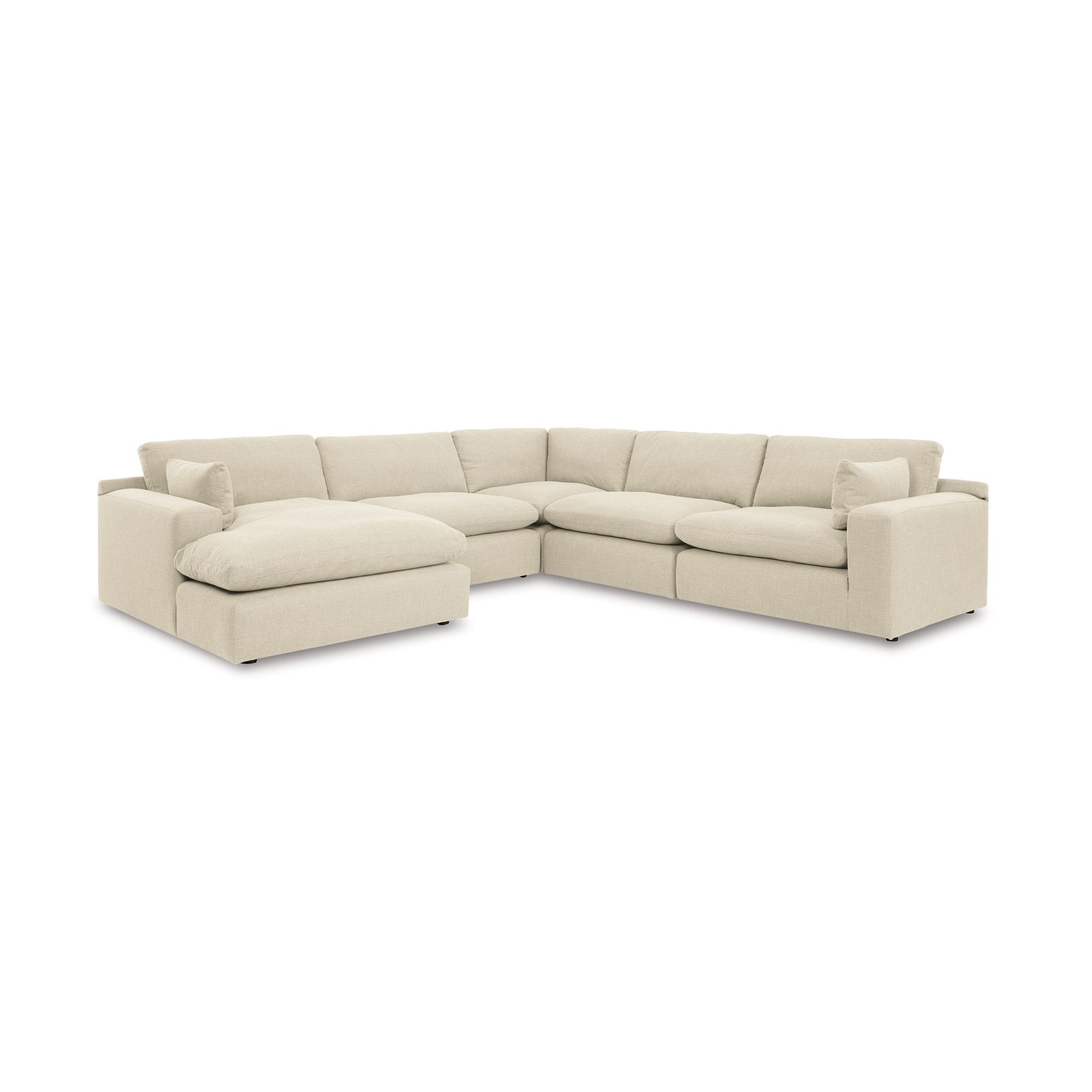 Elyza - Sectional