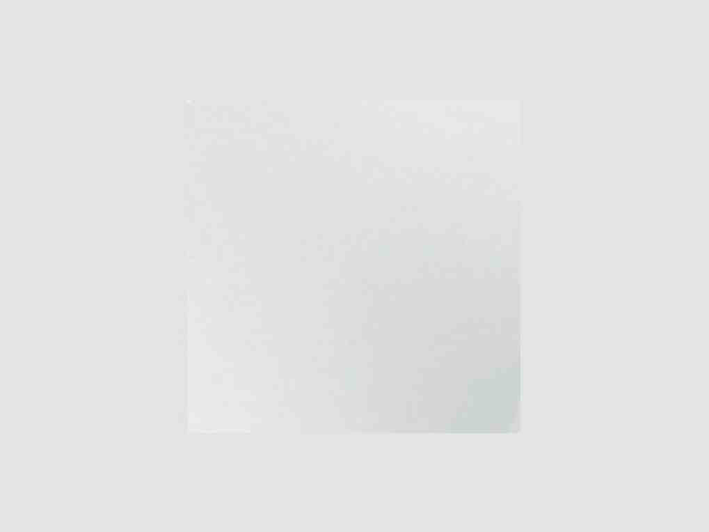 Prunella - Mirror Table Lamp  - Silver Finish