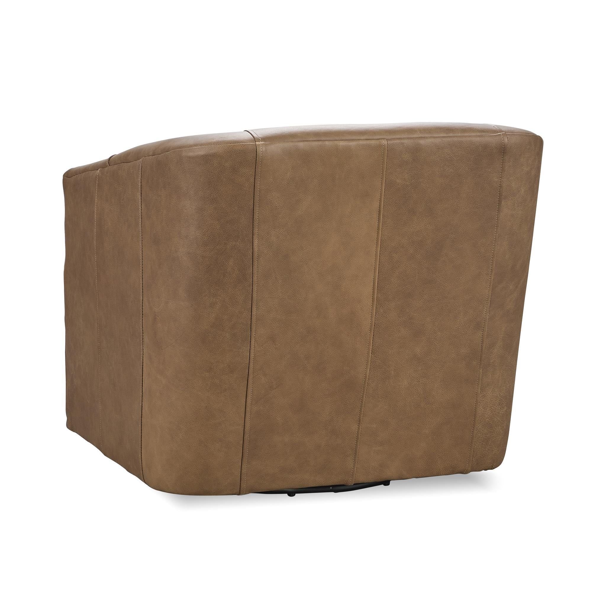 Vernon - Swivel Chair