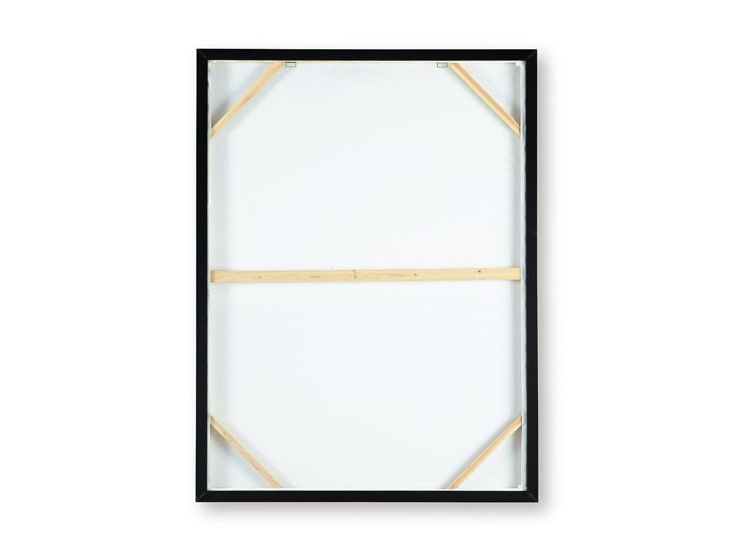 Siaking - Wall Art - Brown / Gray / White