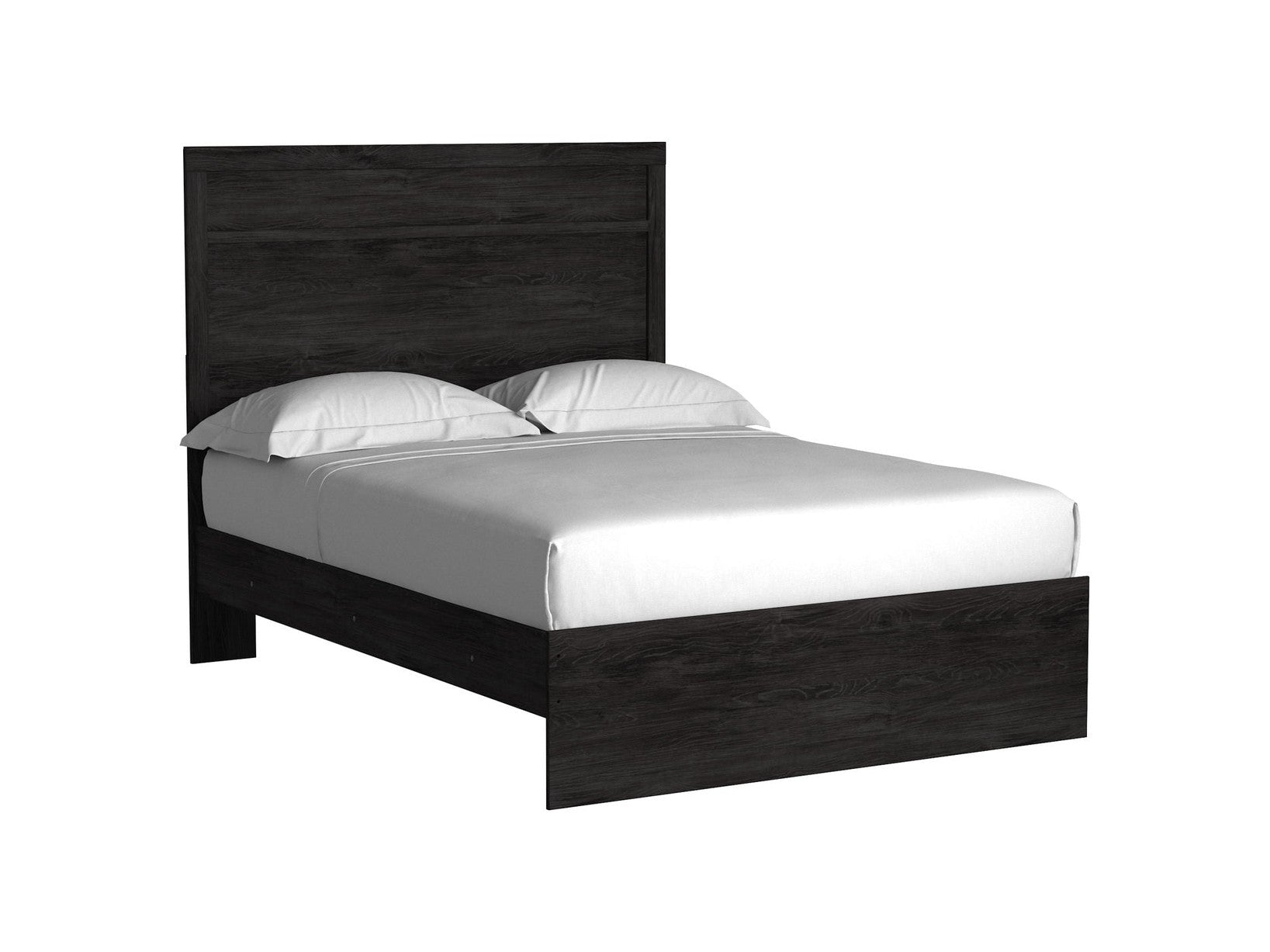 Belachime - Panel Bed