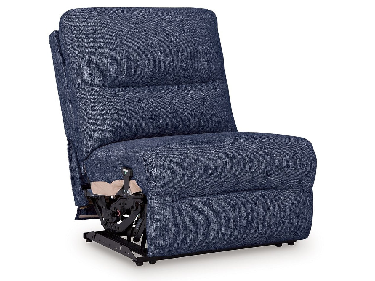 Acklen Place - Reclining Sectional