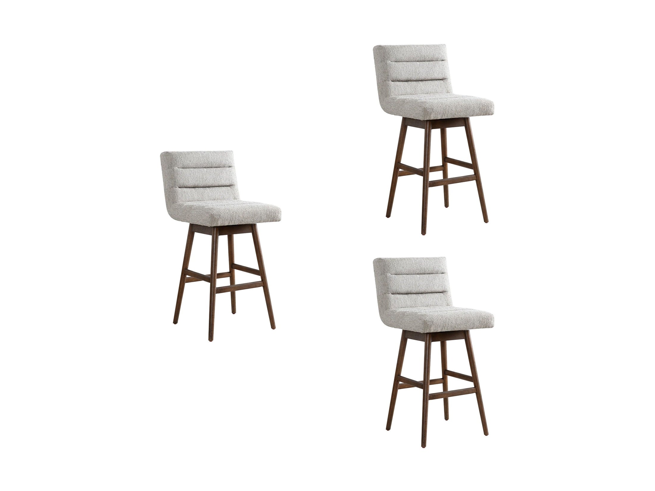 Elias - Swivel Barstool