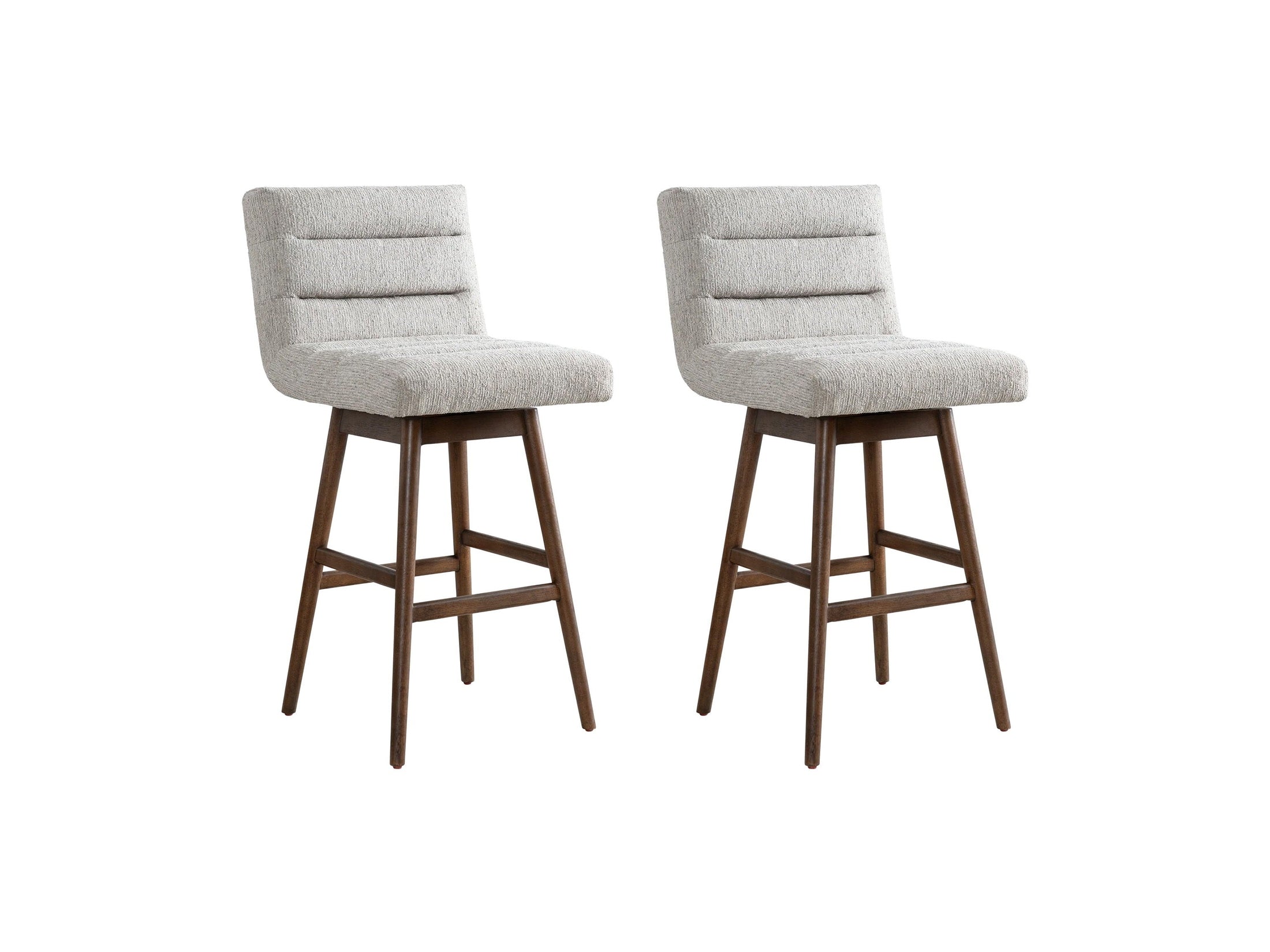 Elias - Swivel Barstool