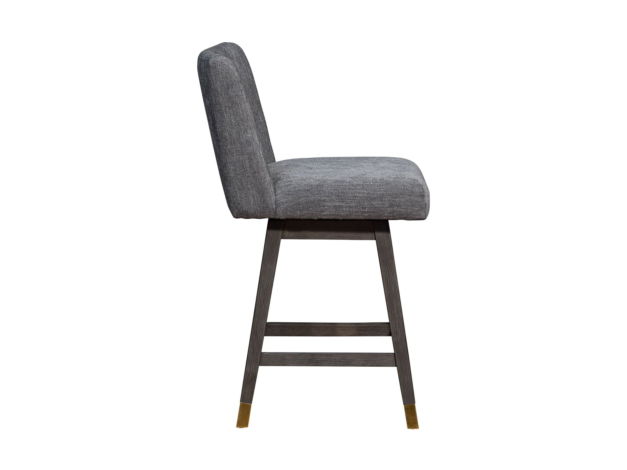 Basila - Swivel Bar Stool