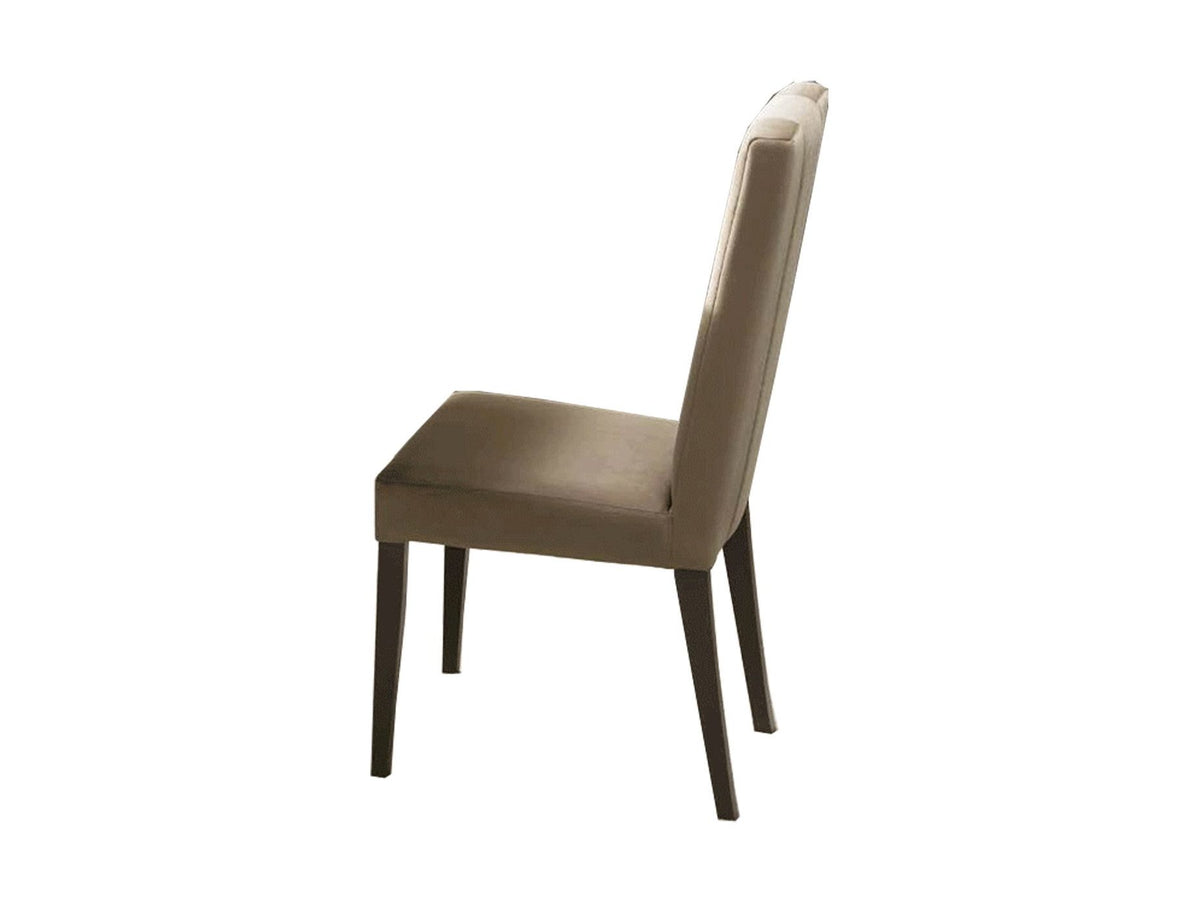 Luce - Side Chair - Beige