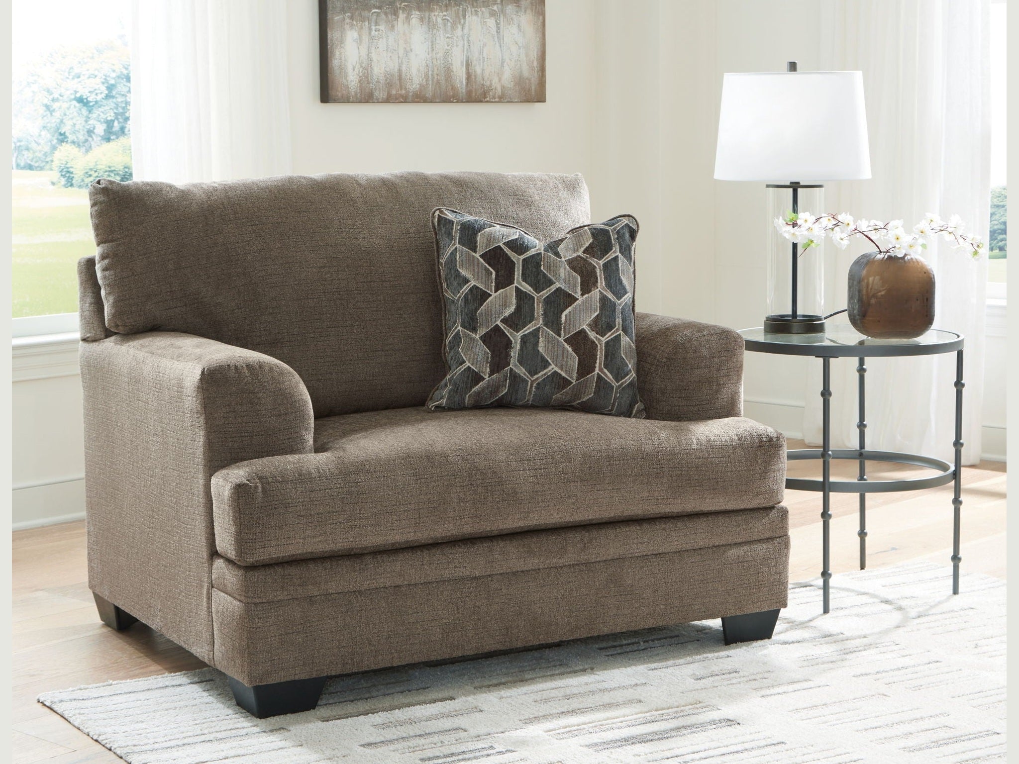 Stonemeade - Living Room Set