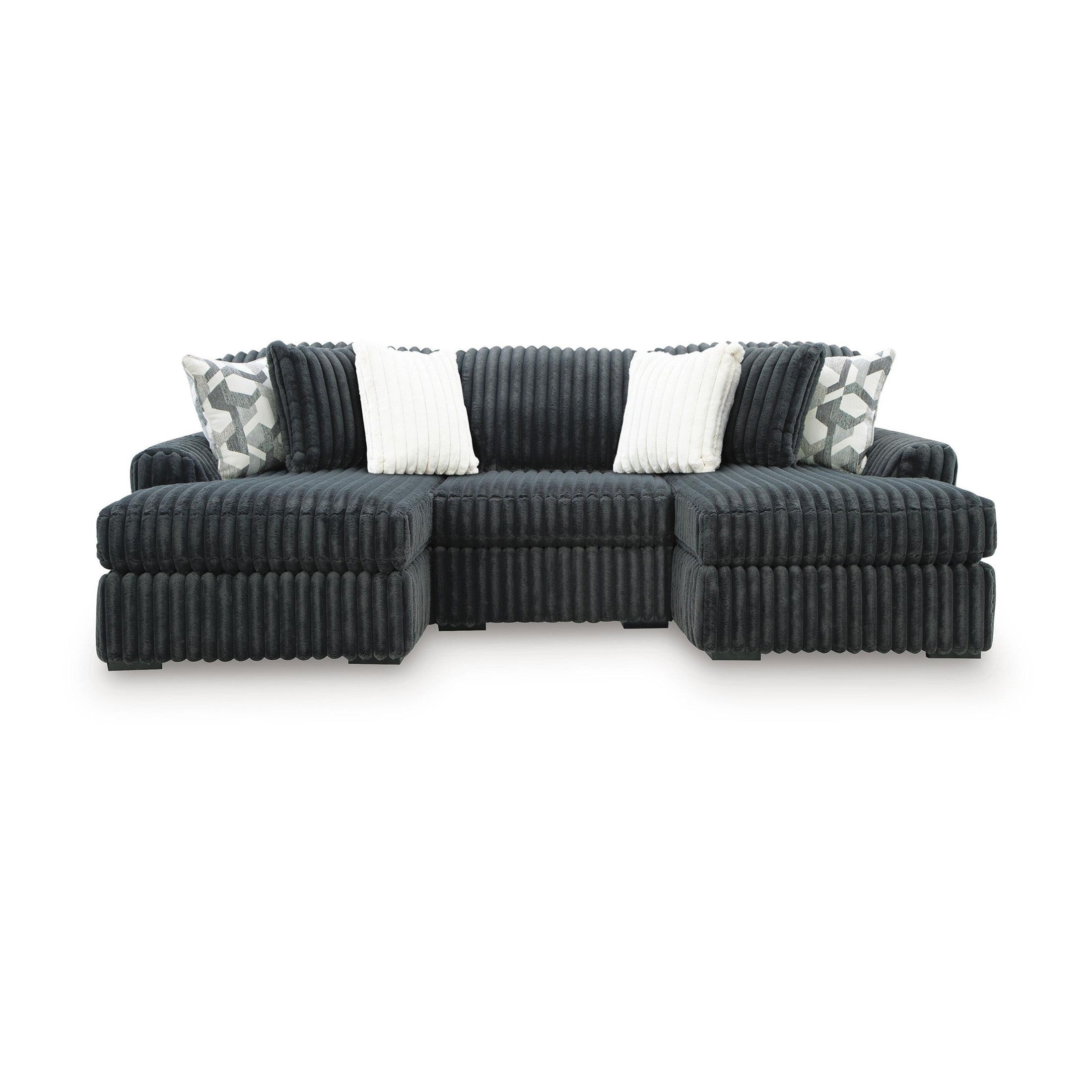 Midnight-Madness - Sectional