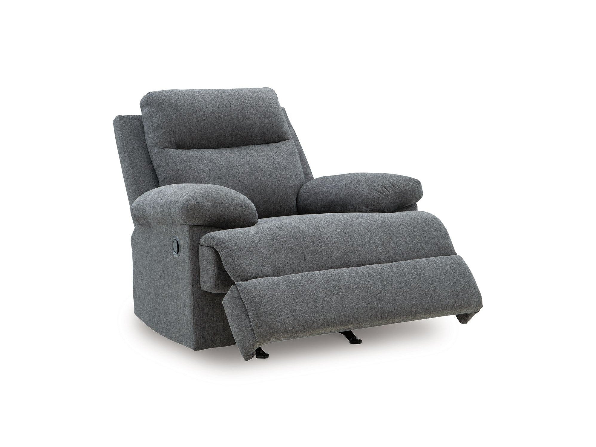 Side-Swipe - Rocker Recliner