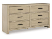 Calmoro - Dresser