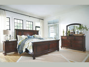 Porter - Bedroom Set