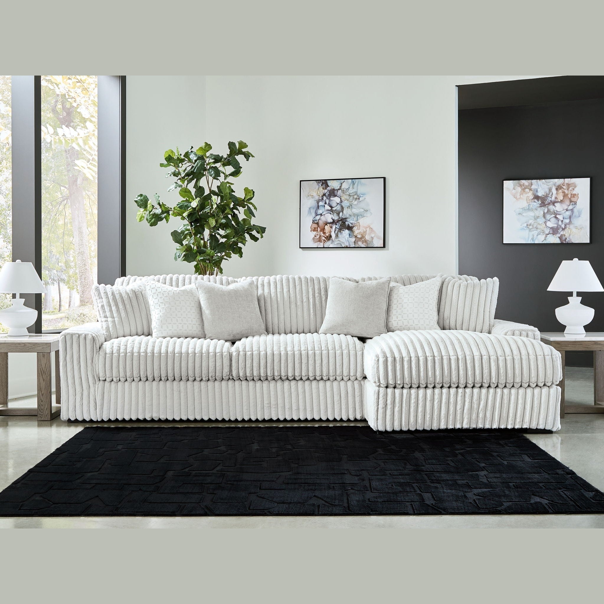 Stupendous - Sectional