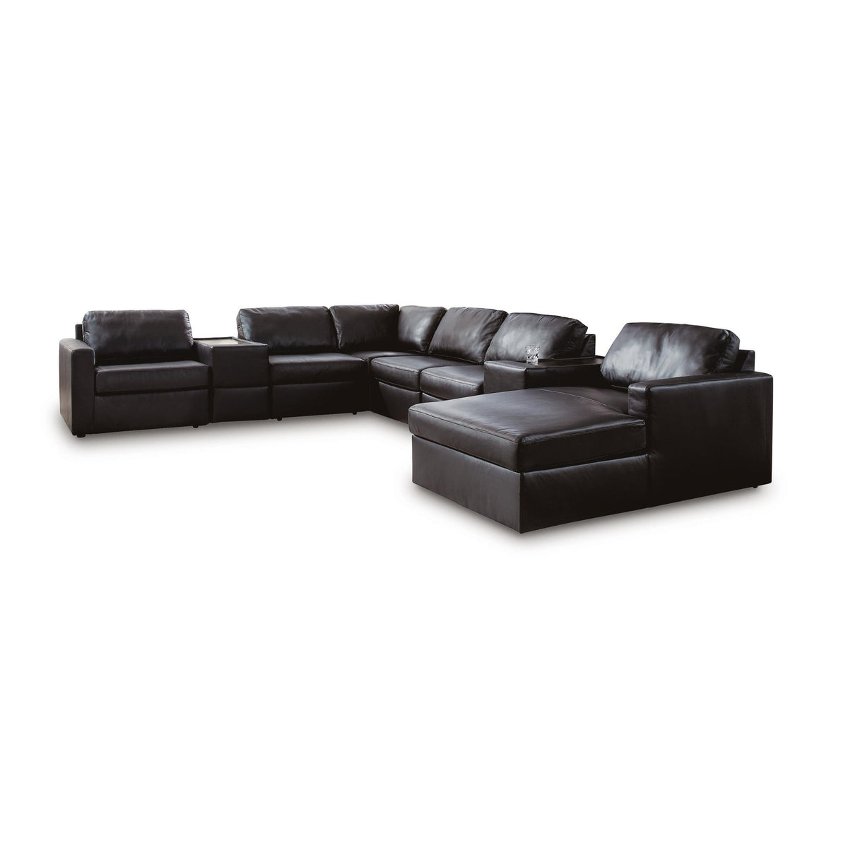 ModMax II - Sectional