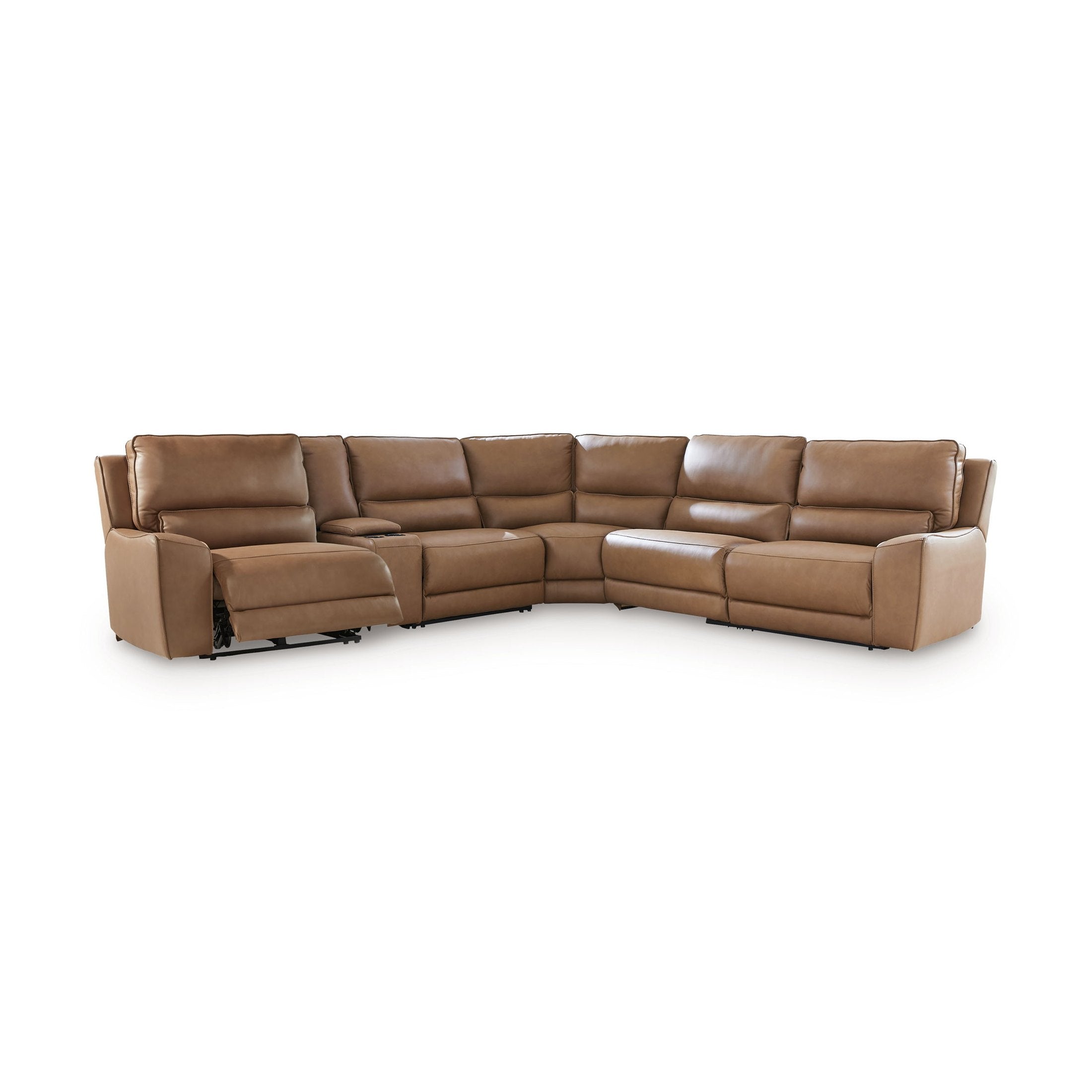 DeepWakes - Power Reclining Sectional
