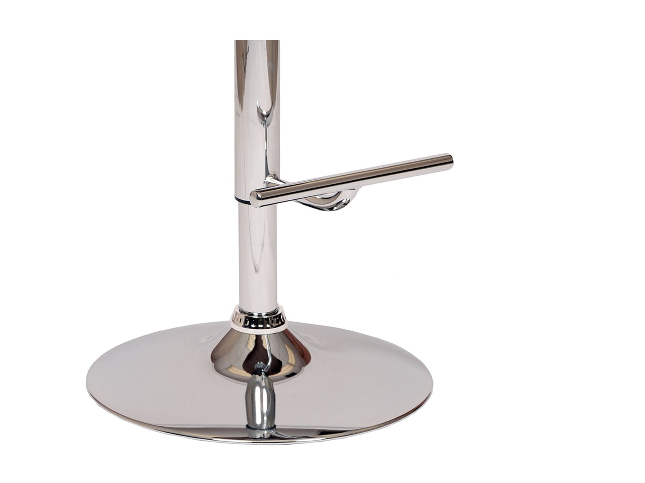 Paris - Adjustable Height Swivel Bar Stool