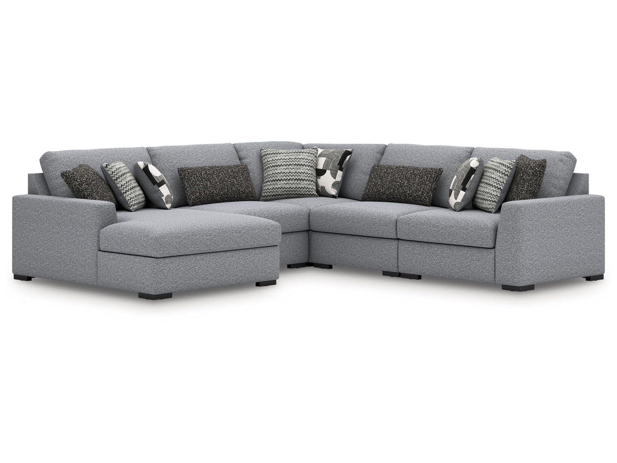 Bealton - Sectional
