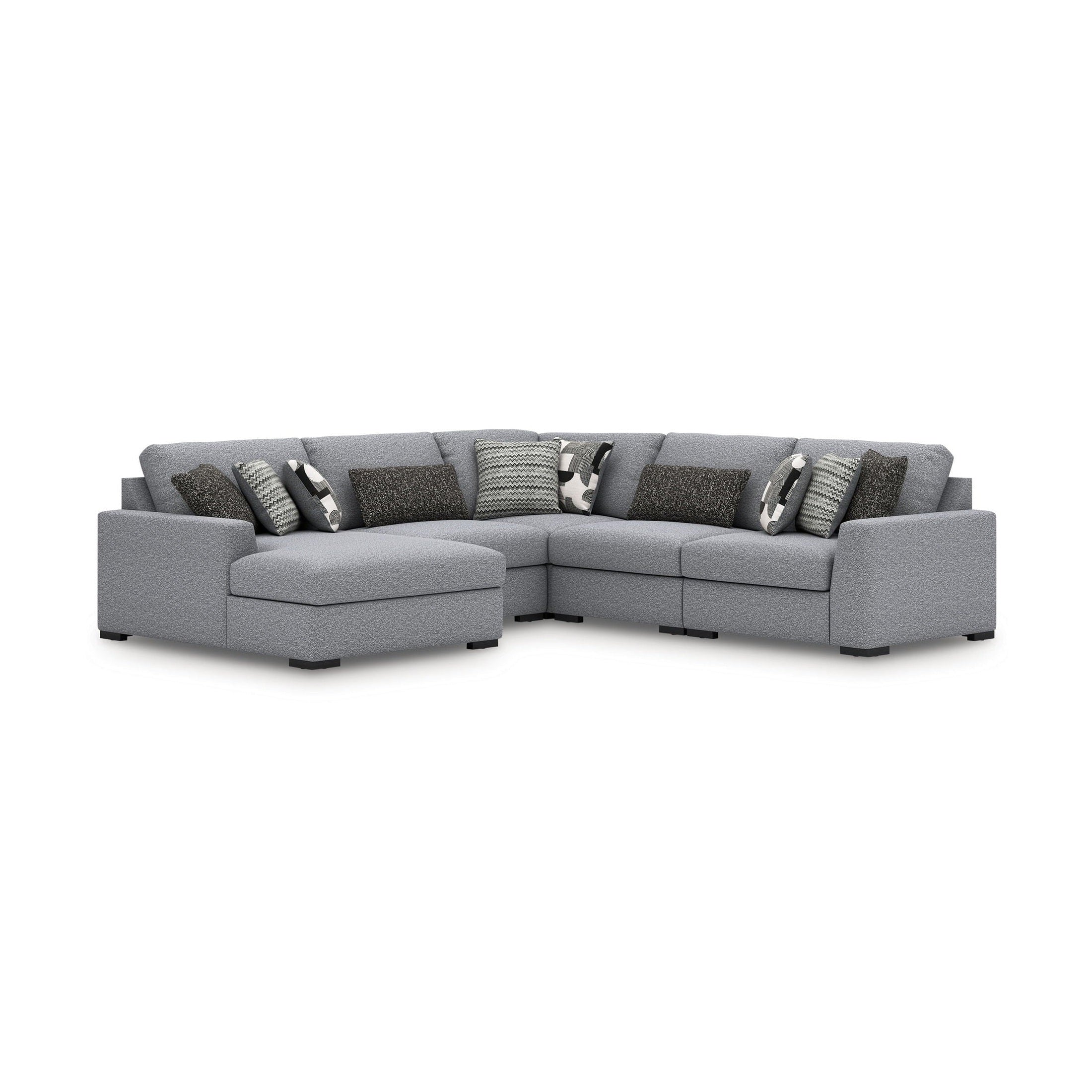Bealton - Sectional