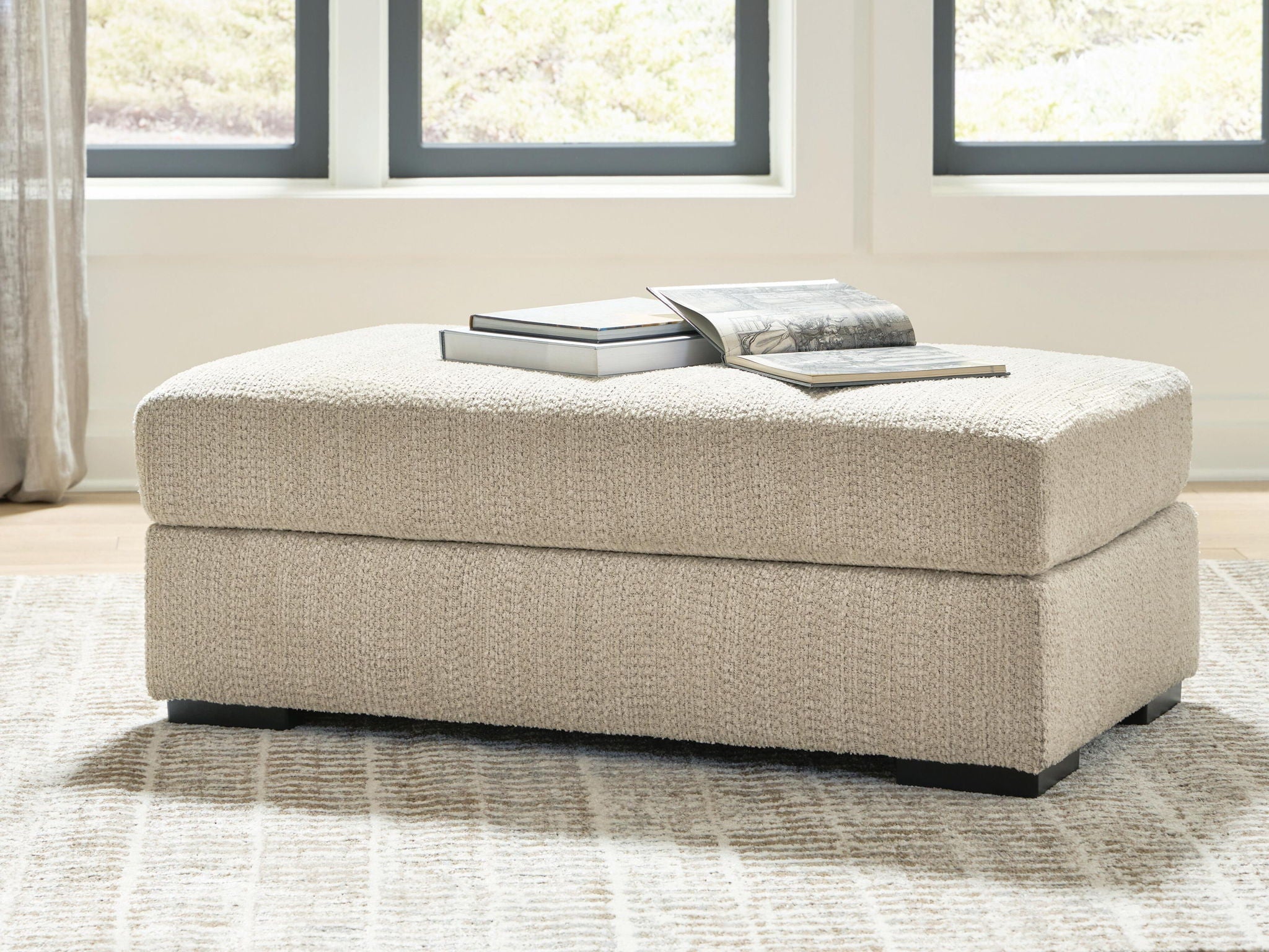 Crespino - Ottoman