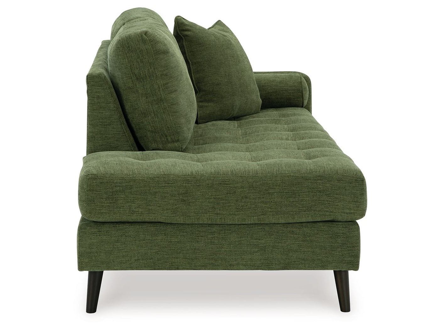 Bixler - RAF Corner Chaise