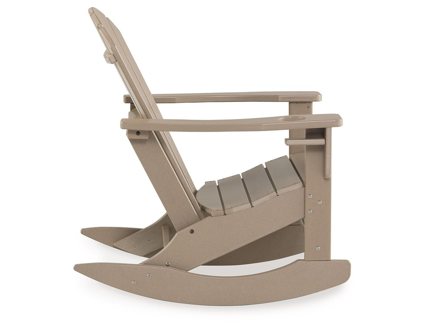 Sundown Treasure - Rocking Chair