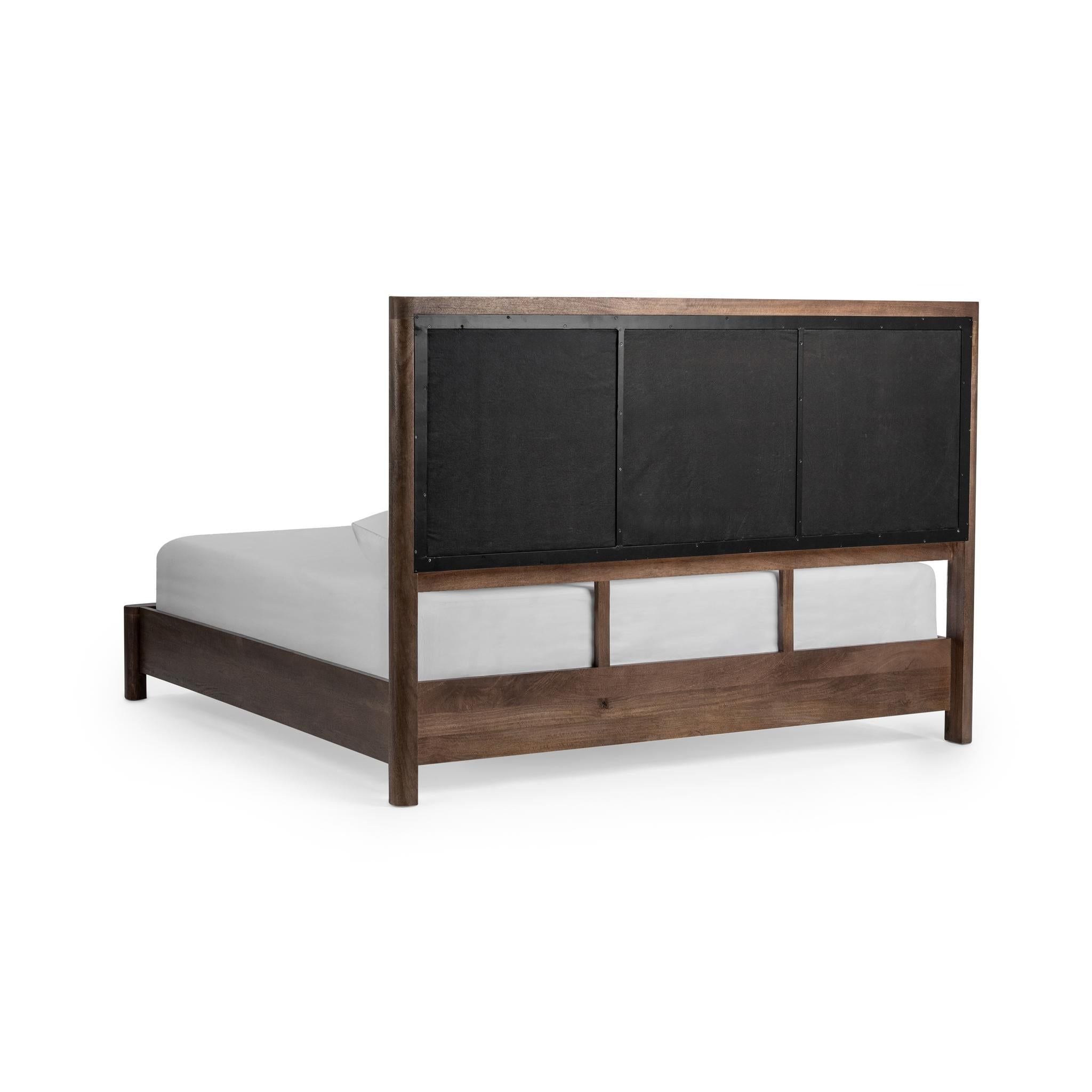 Baylee - Bed
