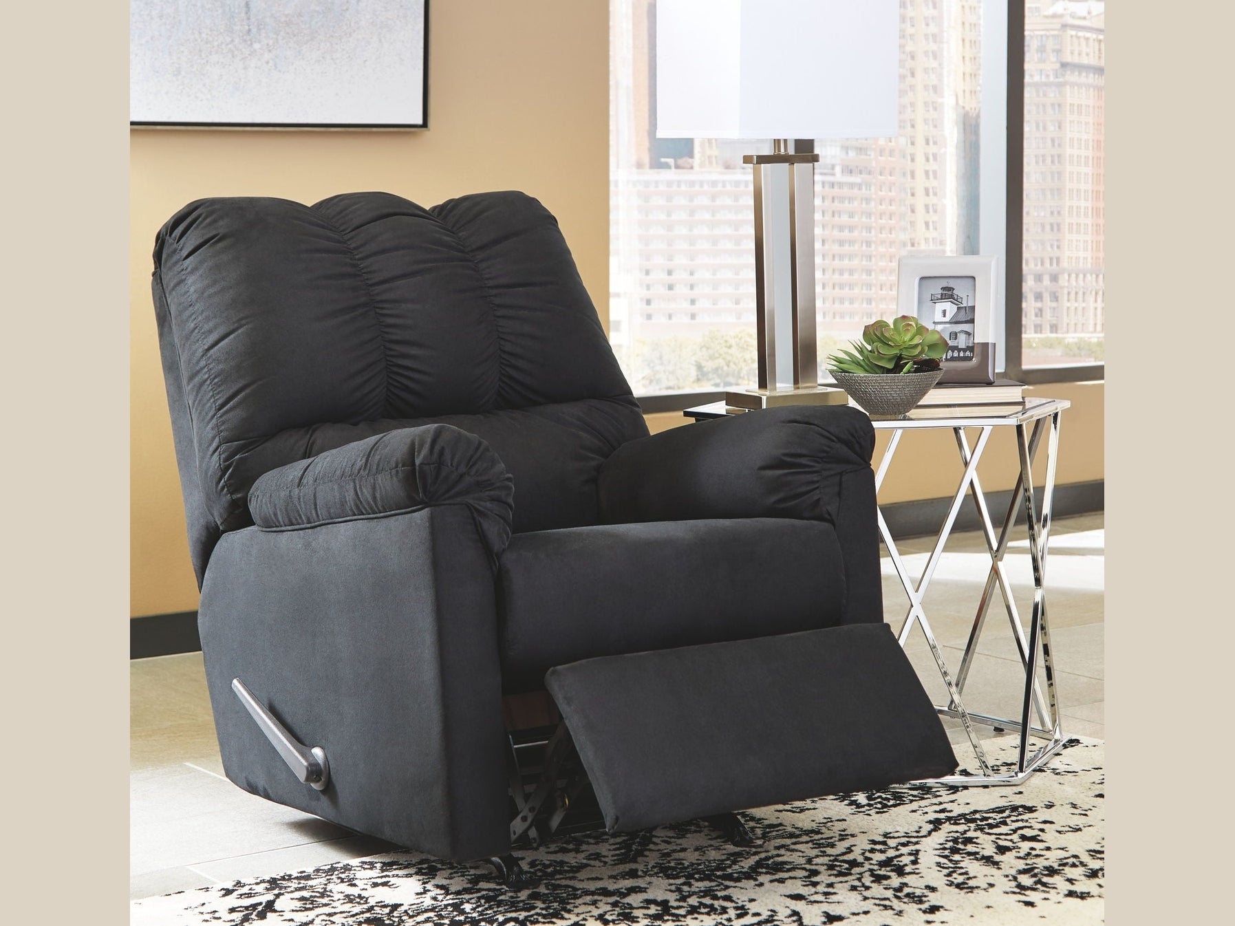 Darcy - Living Room Set