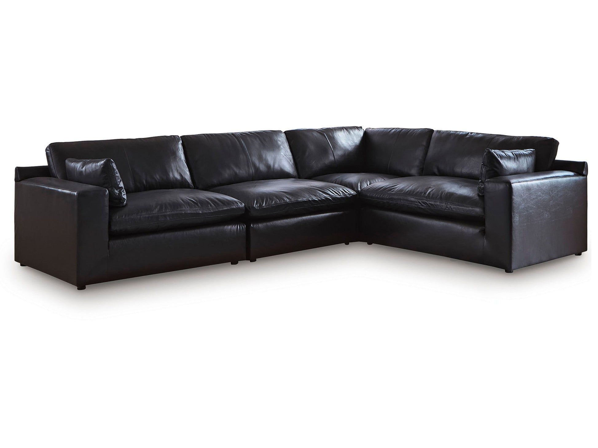 Emilia - Sectional