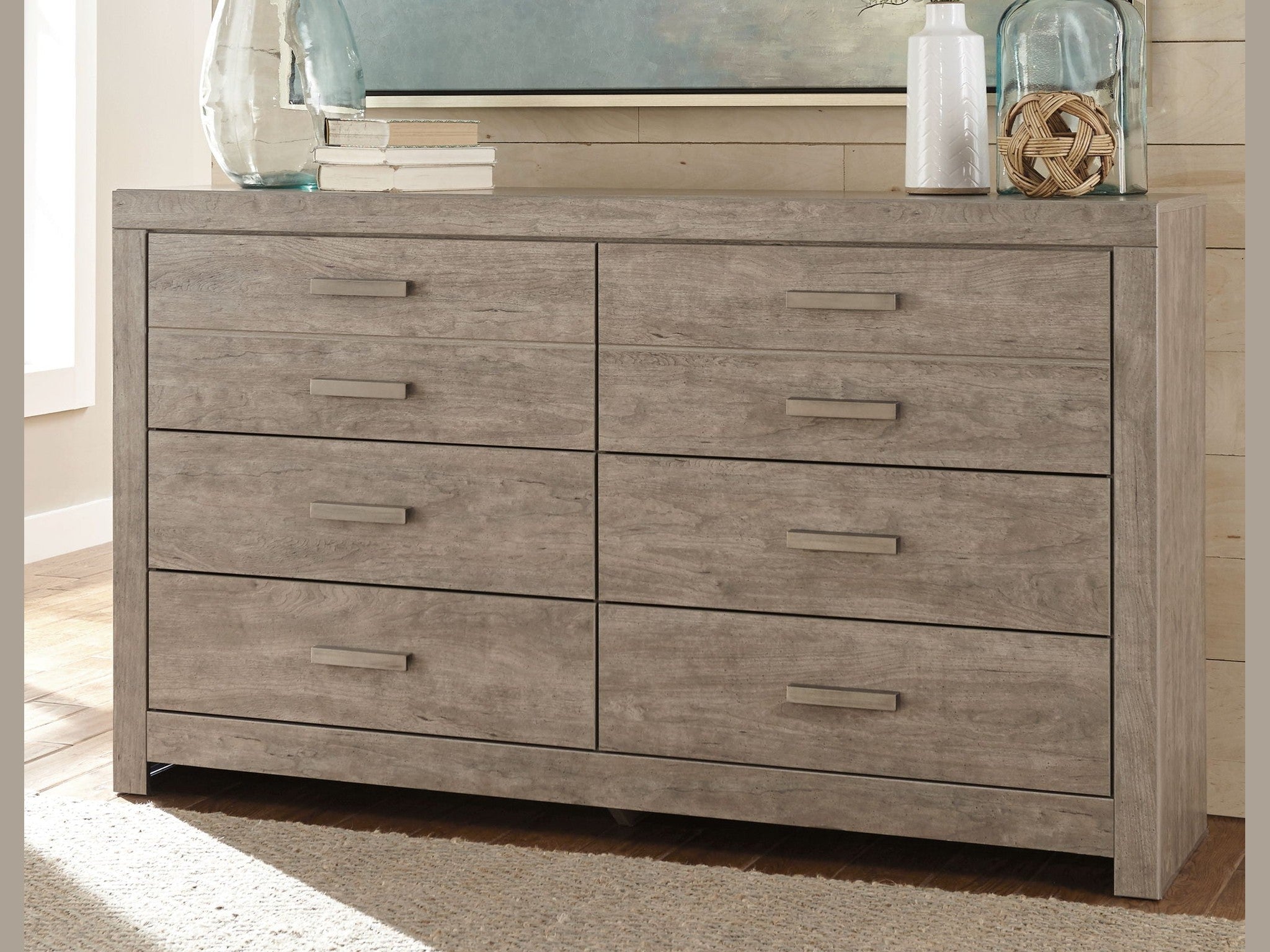 Culverbach - Dresser