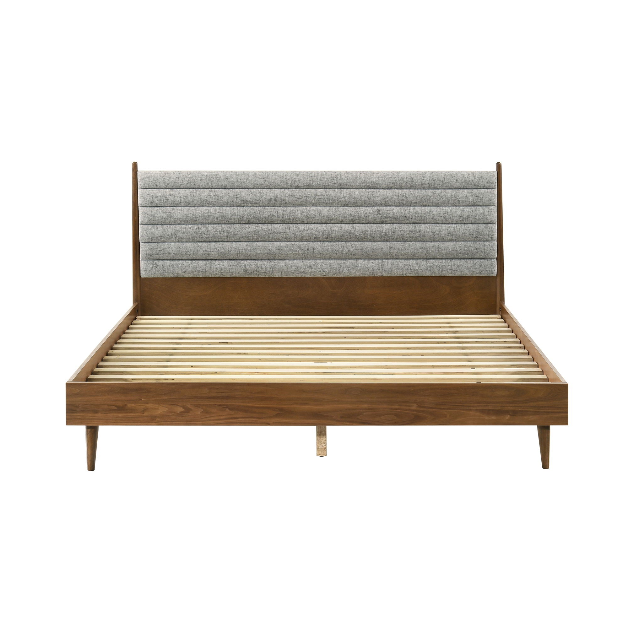 Artemio - Wood Bedroom Set