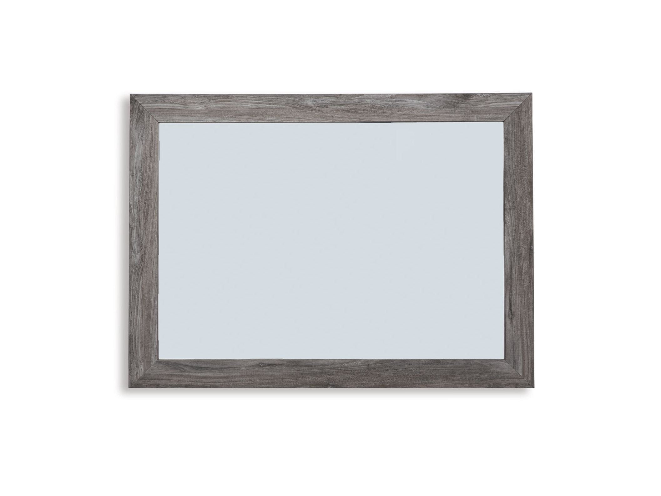 Bronyan - Bedroom Mirror - Dark Gray