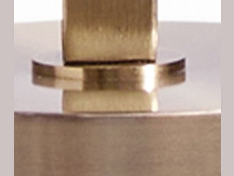 Haigwood - Metal Lamp