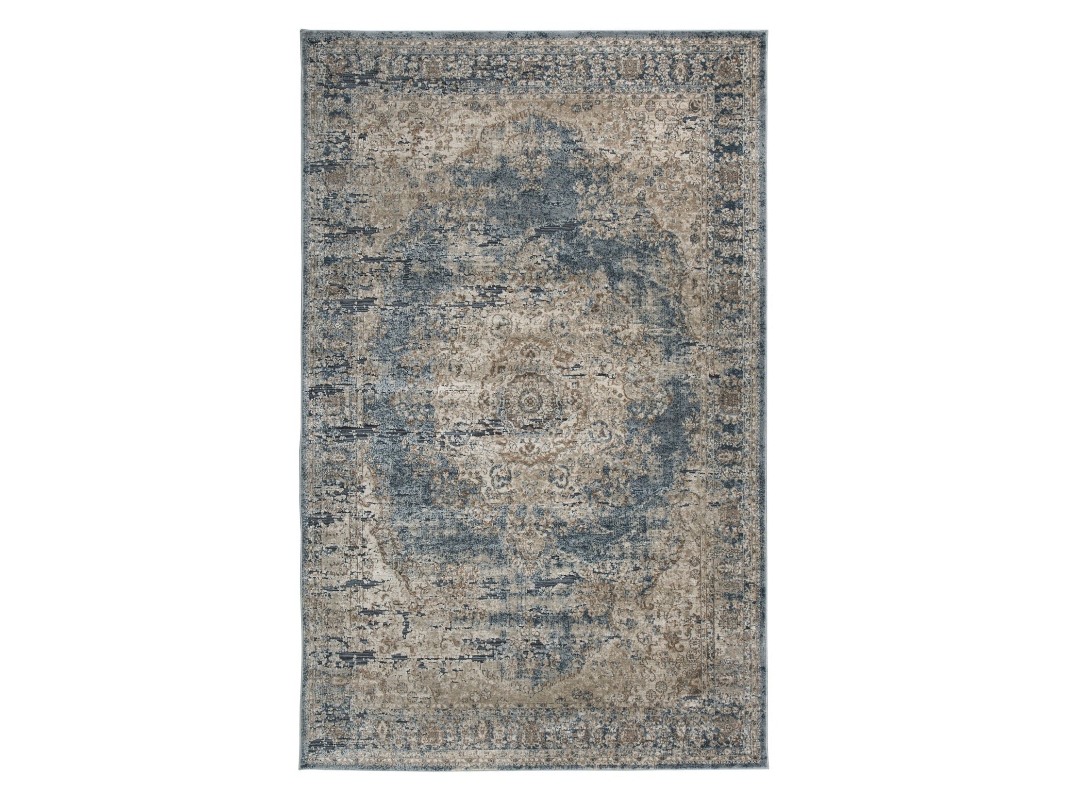 South - Area Rug