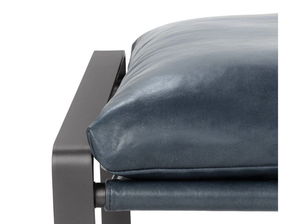 Morgan - Ottoman