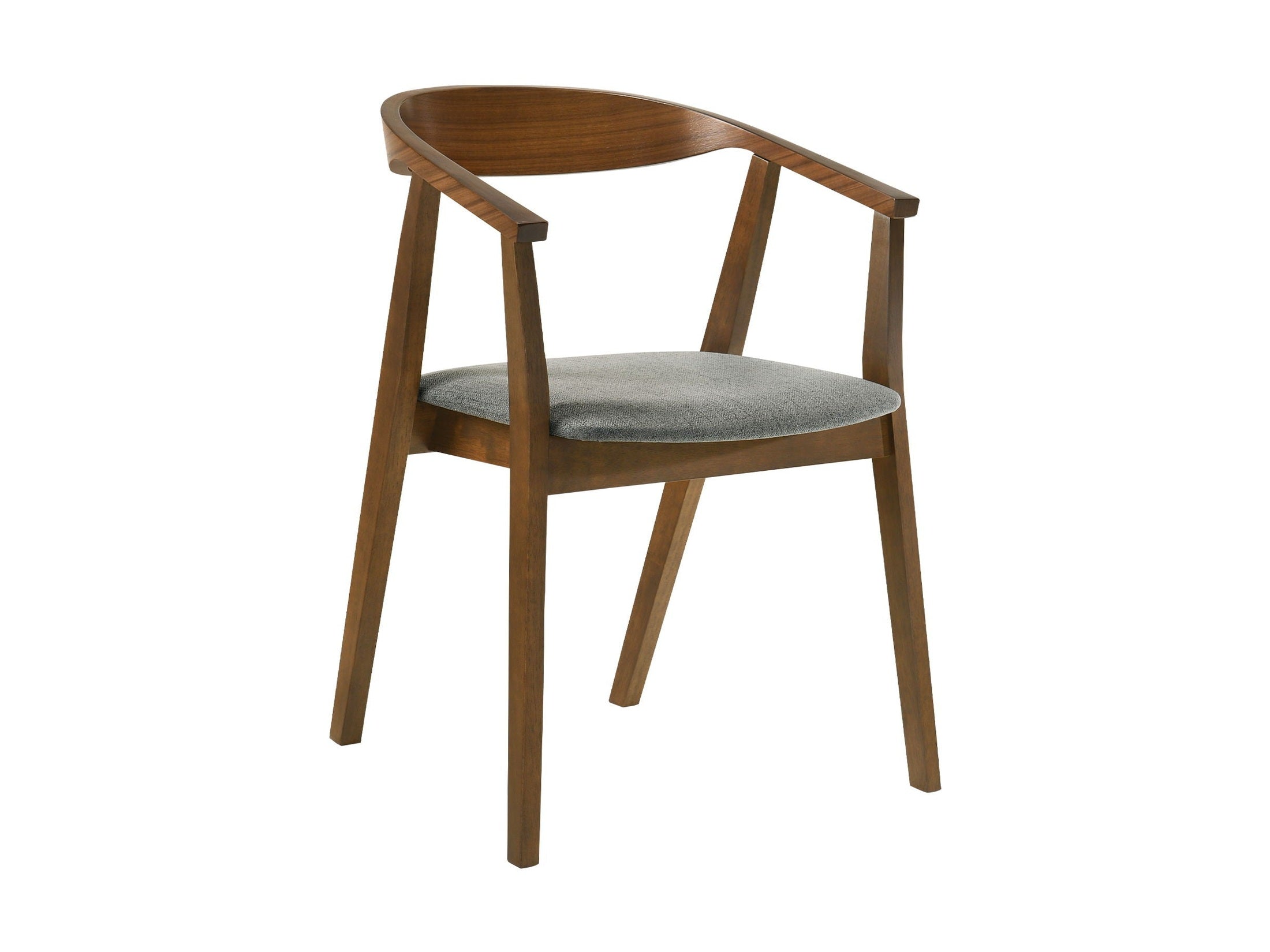 Santana - Wood Dining Chair