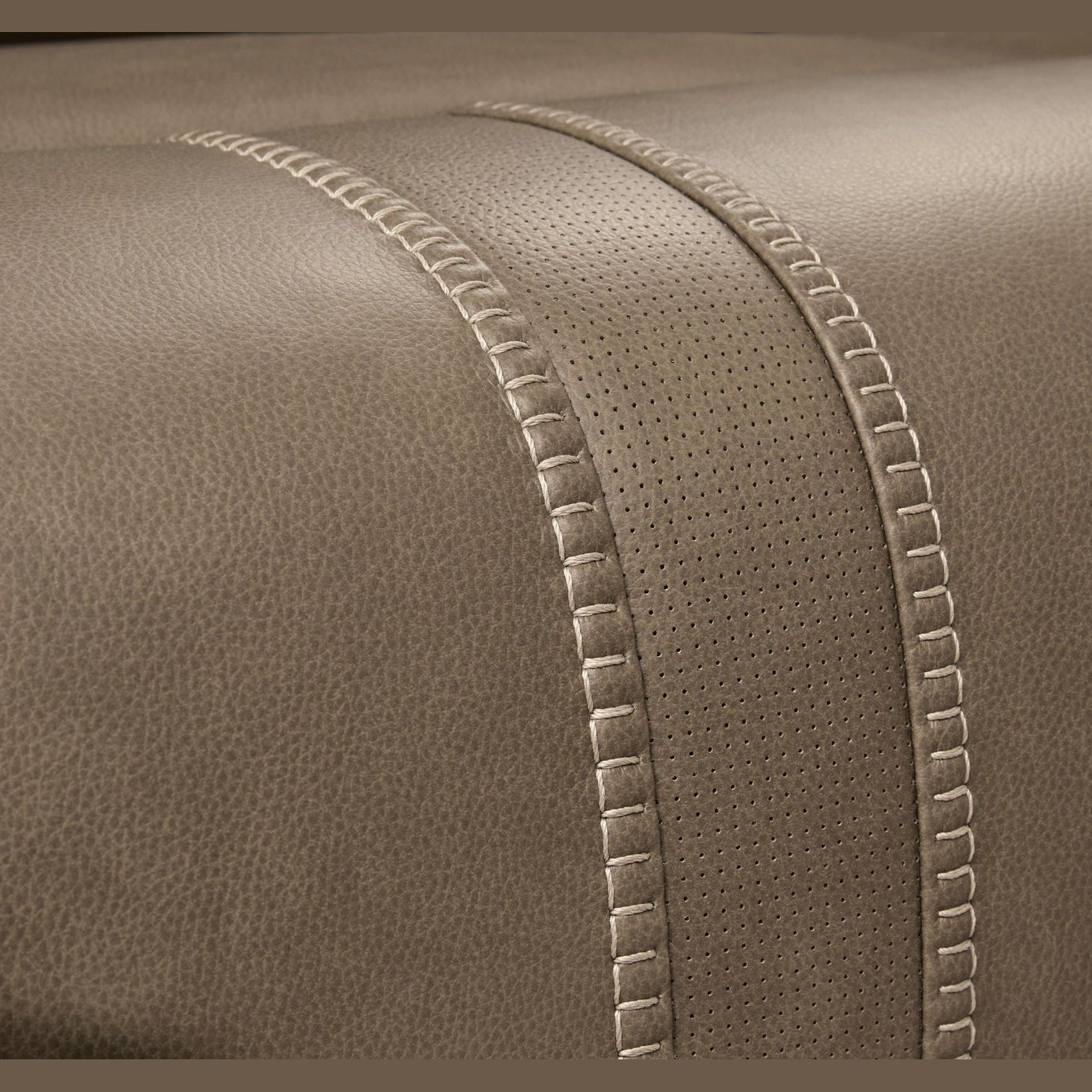 Max-Momentum - Reclining Sectional