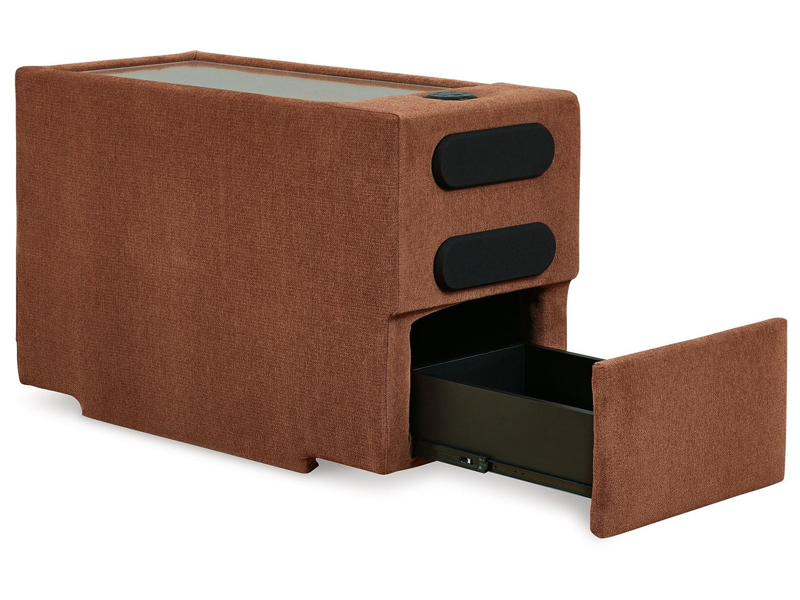 Modmax - Sectional - Spice