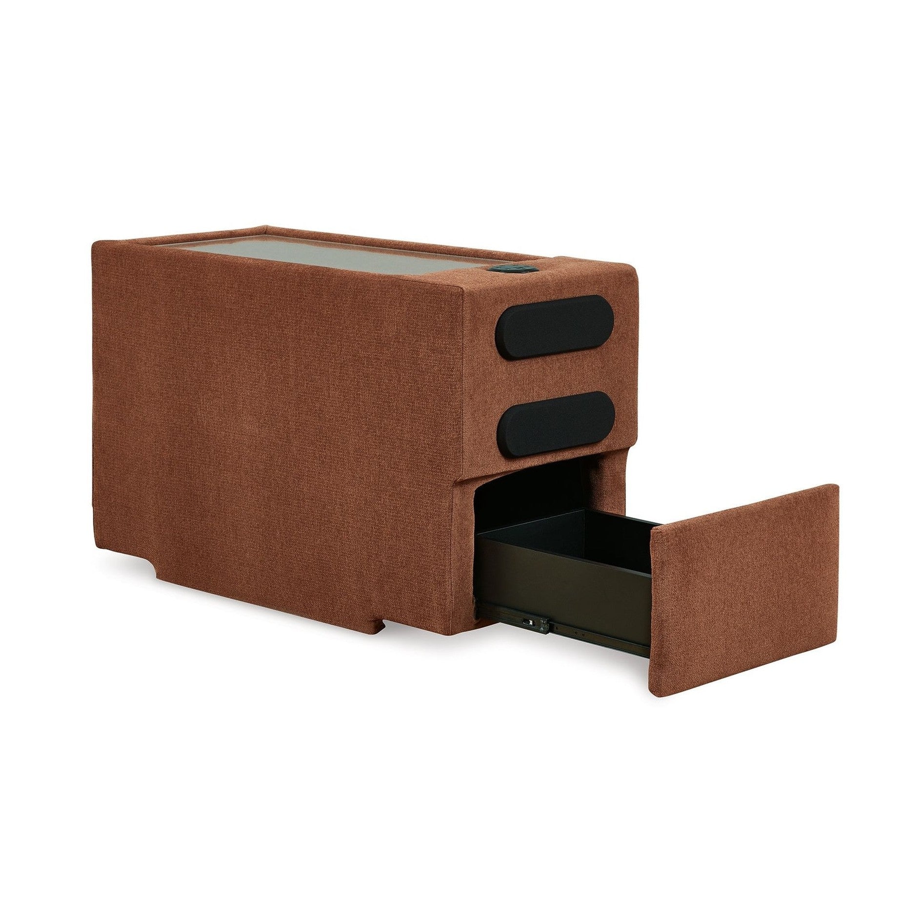 Modmax - Sectional - Spice