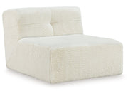 Brettner - Accent Chair - Ivory