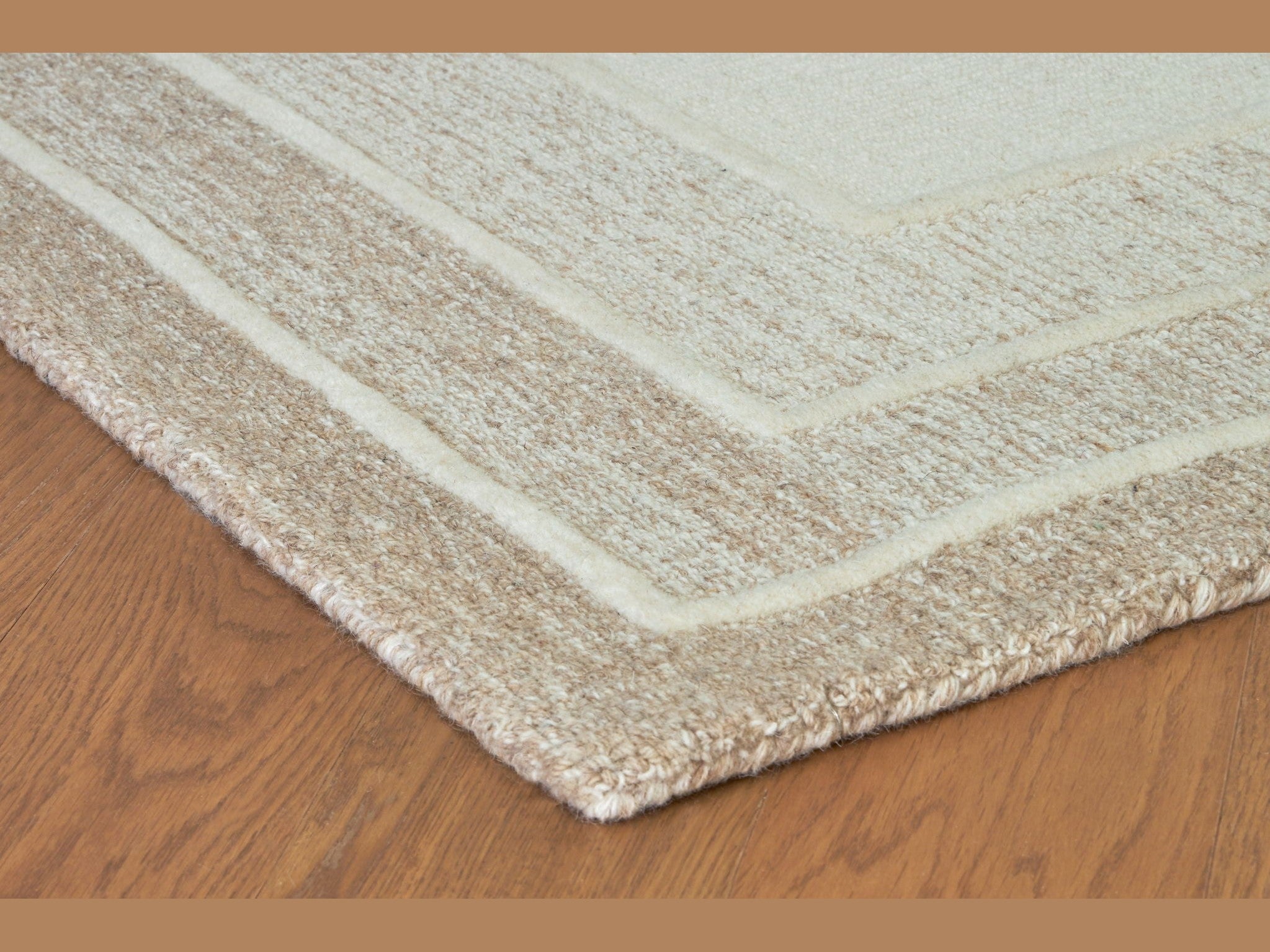 TeeLGan - Rug