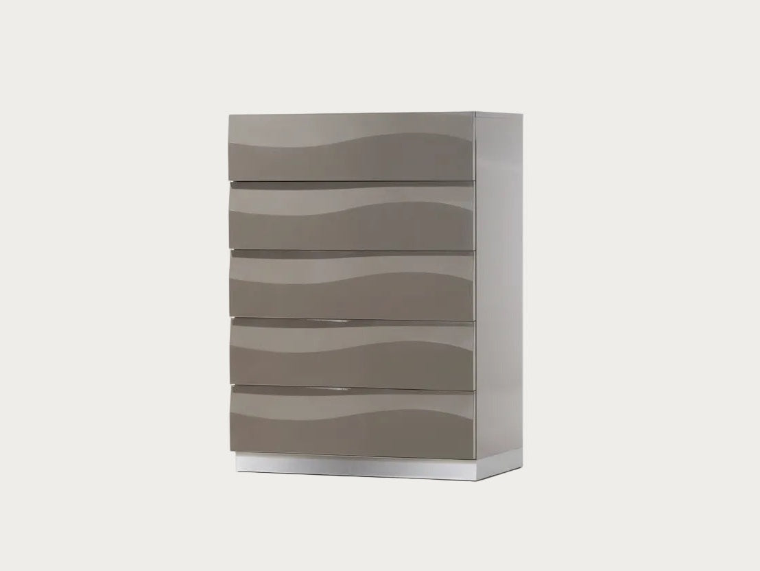 Chintaly Delhi Chest of Drawers