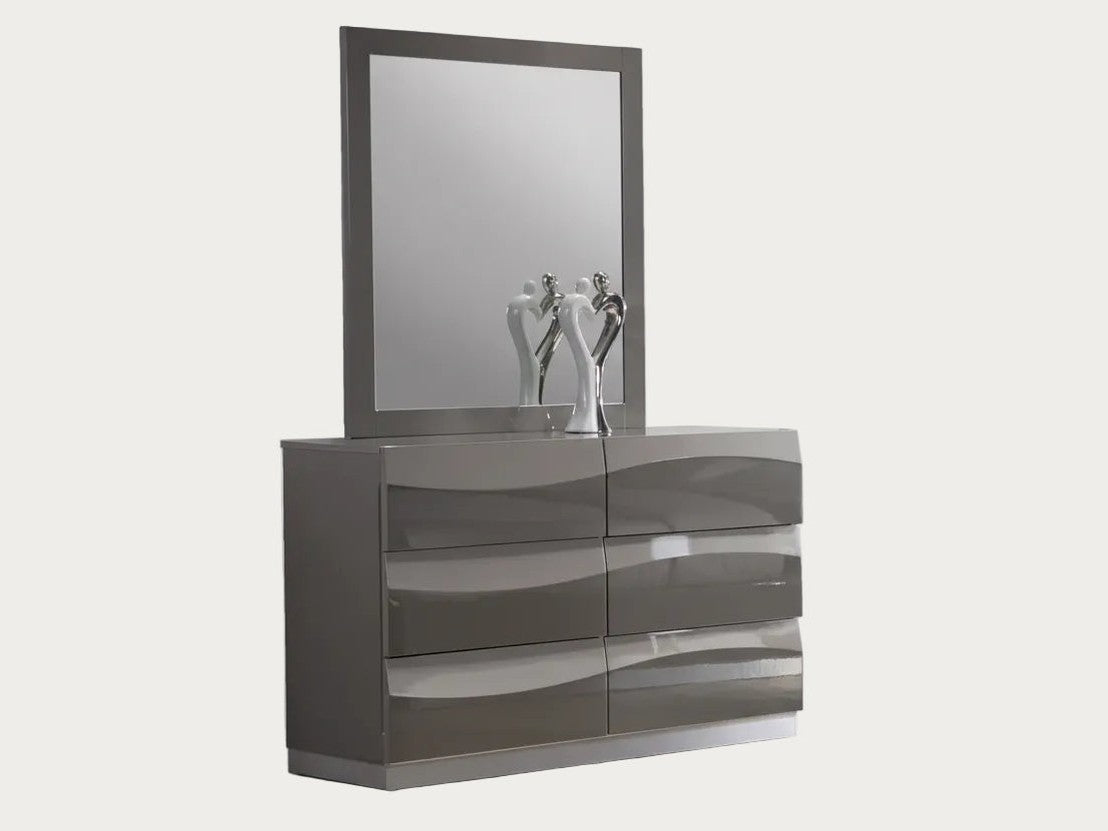 Chintaly Delhi Dresser