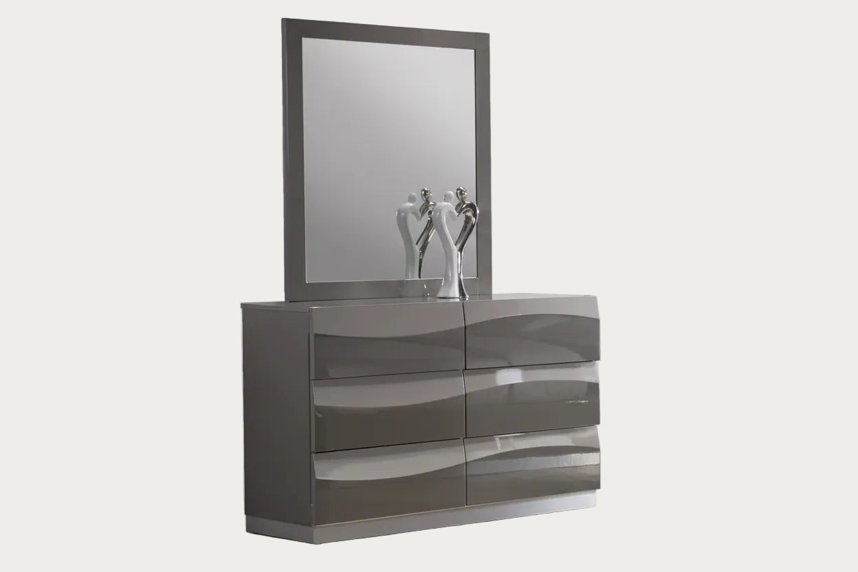 Chintaly Delhi Dresser