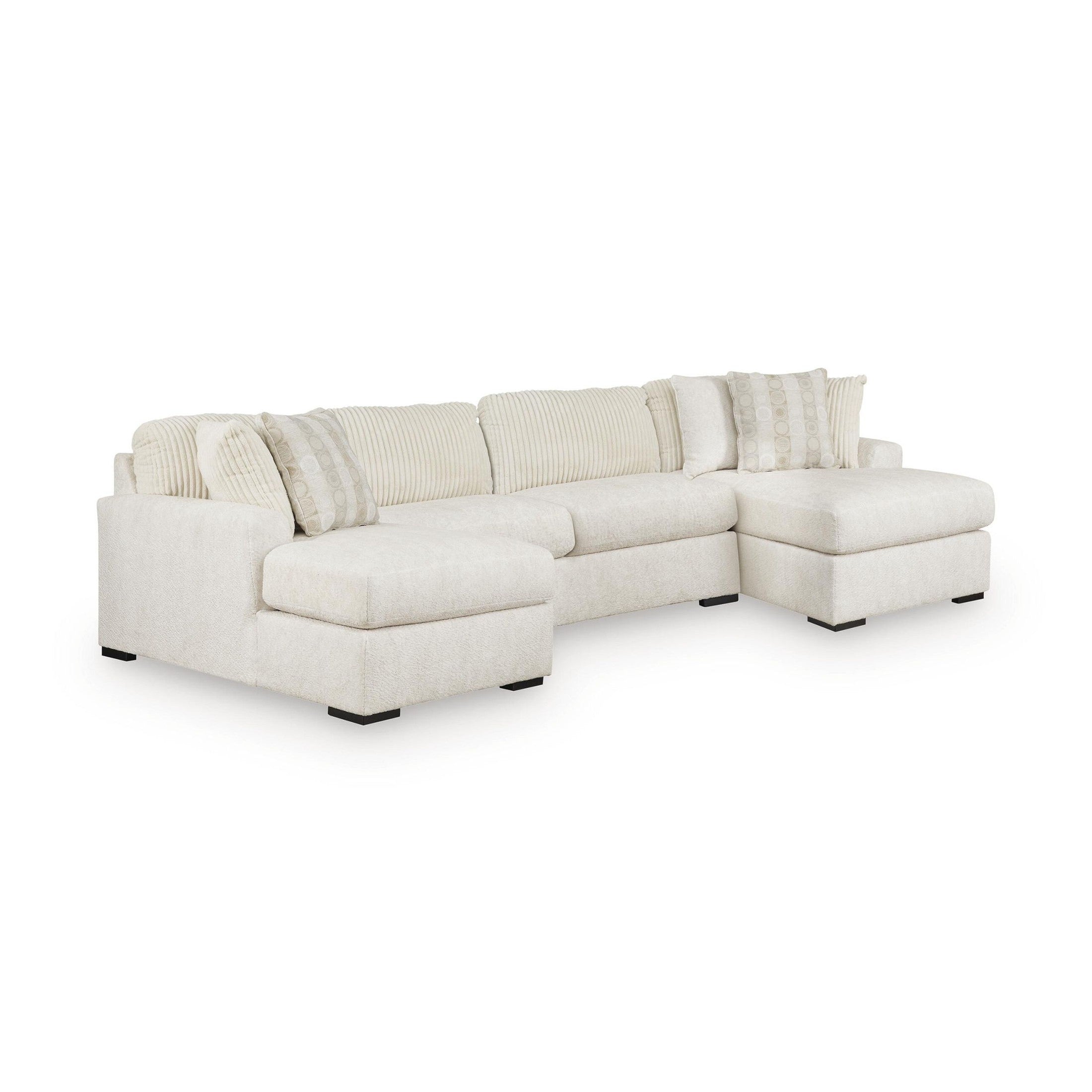 Chessington - Sectional