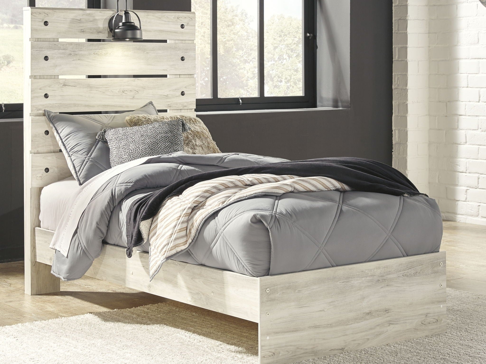 Cambeck - Youth Bedroom Set